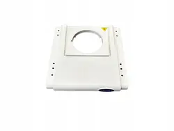 Cubierta Inferior Evaporador Carrier MCS 600 58-60730