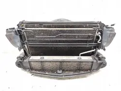 Mercedes-Benz C-Class Koelventilator OE A2045000393