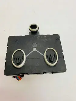 Module de contrôle de porte Peugeot 308 III OEM 9859546180
