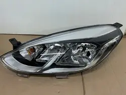 Vasen ajovalo OE Ford Fiesta 2017-