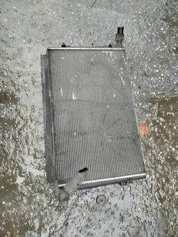 Kylare för Seat Altea Leon Toledo 1.9 2.0 TDI