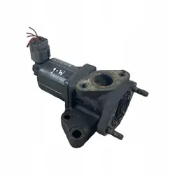 EGR-klep MAZDA 6 ESTATE 2.0L diesel 2009 K5T70871