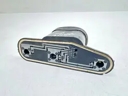 2001 Renault Espace III Parte de Luz Traseira