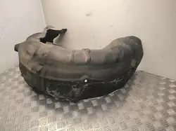 BMW Achter rechter wielkast OEM 51719627872 Gebruikt