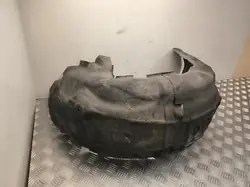 Aile arrière droite BMW OEM 51719627872 d'occasion
