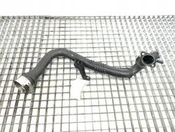 Luftrohr Renault Megane IV 1.3 140PS