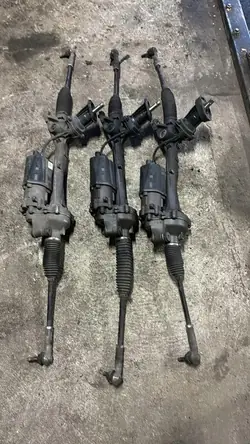 Volkswagen OE Caixa de Direção 5Q0959439P