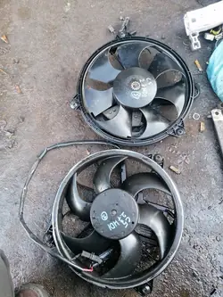 Kylarrubrik CITROEN C5 III 9400034-06