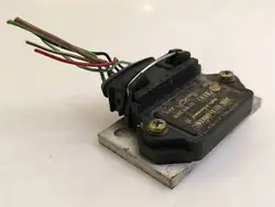 Ontstekingsmodule Volkswagen PASSAT B5.5