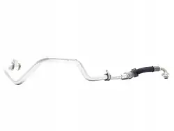 Mercedes GL X166 Getriebeölkühlerleitung OEM A1665003172