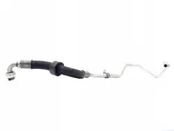 Mercedes GL X166 växellådsoljekylarrör OEM A1665003172