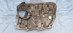 Régulateur de vitre avant droit OEM 68499662AA Jeep
