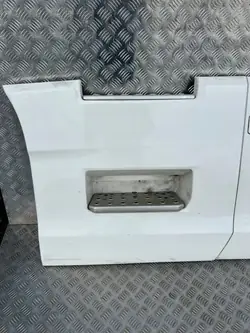 Scania NTG Zwischenachsabdeckungen OEM 2338003 - Gebraucht