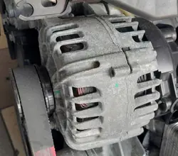 Vaihtovirtageneraattori Ford Kuga Focus