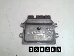Nissan ECU OEM AM-339455 för Qashqai 2007