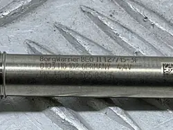 Bougie de préchauffage Audi 2.0 TDI OEM 03L905061G