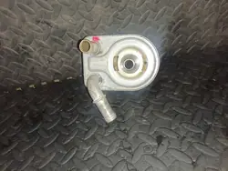 Enfriador de aceite S60 V40 Focus 1.6 T3 T4 EcoBoost