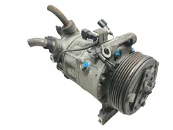 Compresseur de climatisation Volvo XC60 I XC70 II V70 III D3 D4 D5 P30630921