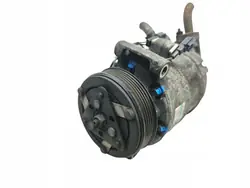 Compresseur de climatisation Volvo XC60 I XC70 II V70 III D3 D4 D5 P30630921