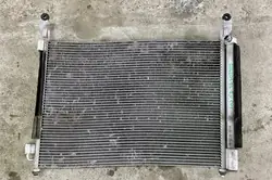 A/C-kondensaattori Renault KOLEOS 921005115R