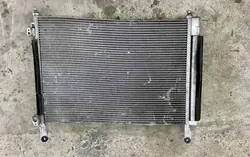 A/C Kondensator Renault KOLEOS 921005115R