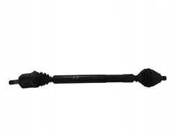 2007 Volkswagen PASSAT B6 Främre axel 1J0407283AE