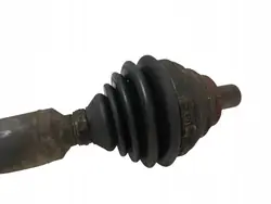 2007 Volkswagen PASSAT B6 Arbre de transmission avant 1J0407283AE