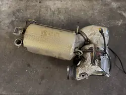 Filtre à particules Mercedes-Benz OEM A6541400013 - Occasion