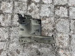 MK7LEWAPRZEDNIA Longeron Avant Gauche pour Fiesta MK7