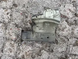 MK7LEWAPRZEDNIA Fram Vänster Sill för Fiesta MK7