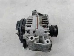 Generaattori Saab 9-3 II 2.0 T 210KM