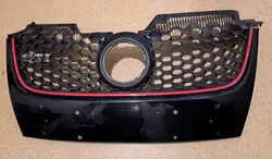 Grill Radiator VW Golf V MK5 GTI