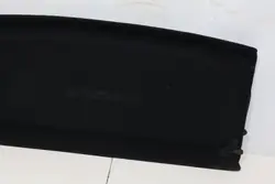 Prateleira de bagageira traseira OEM 6R0867769B para Volkswagen Polo V