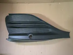 GRILLE DE PARCHOQUE AVANT GAUCHE MERCEDES C CLASS W206 AMG A2068854105