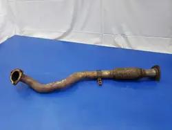 Pakoputki SAAB 9-3 II 1.9 TiD