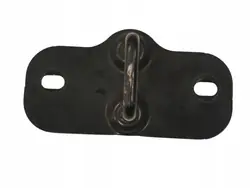 Tesla Model S konnuslukko OEM 105950700B - Käytetty