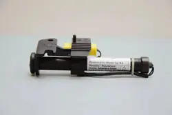 Cartucho de dobradiça capô BMW X5 G05 OEM 7418200