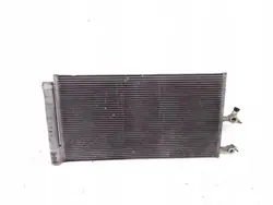 Volvo XC90 2016 A/C Kondenseri