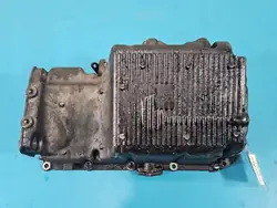 Öljypohja OEM 55236121 Fiat Ducato IV 2.0 JTD:lle