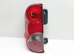 Lámpara trasera izquierda 26555BJ00A Nissan NV200 2015