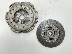 Kytkinkokonaisuus Mercedes-Benz Sprinter W906 2014