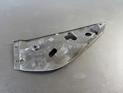Couvre-ceinture avant droit OEM 50541250 Alfa Romeo