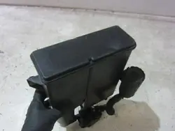 Filtre à charbon BMW 7 F01 F02 N55 OEM 16137185153