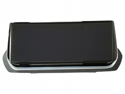 Radio-Navigationsdisplay OEM 9824619980 Peugeot 2008 II