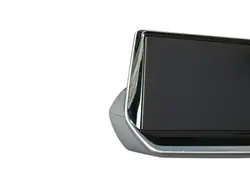 Radio-Navigointinäyttö OEM 9824619980 Peugeot 2008 II