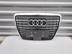 AUDI A6 4F S LINE GRILL OEM 4F0853651AJ