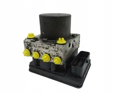 Bomba ABS OEM 6R0614517CA para Skoda Rapid I