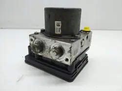 Pompe ABS OEM 6R0614517CA pour Skoda Rapid I