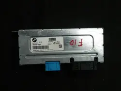 BMW F10 F11 Gateway Modul Styrenhet 9223877