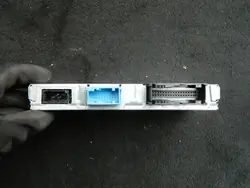 BMW F10 F11 Gateway Modul Steuergerät 9223877